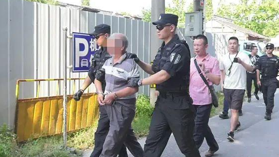 23年前冰柜藏尸案