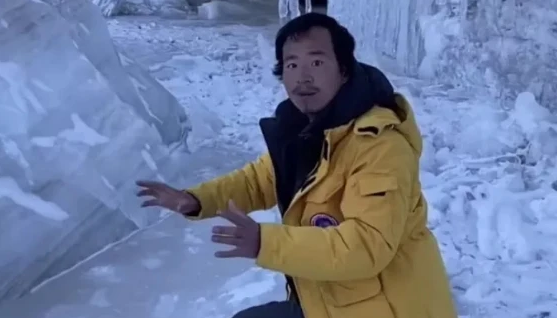 西藏冒险王失踪通报