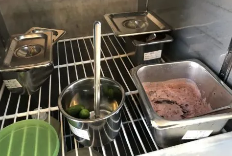 上海抽检奶茶店全部存在问题