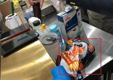 上海抽检奶茶店全部存在问题