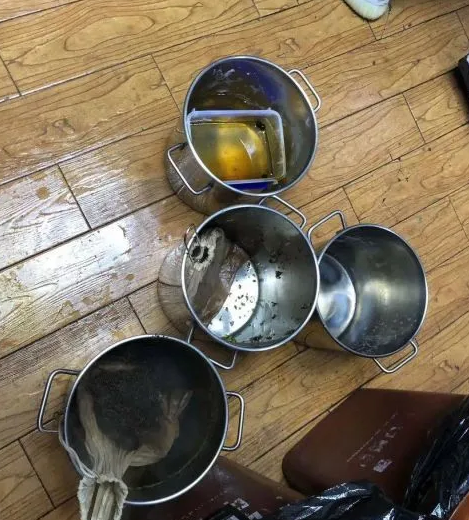 上海抽检奶茶店全部存在问题