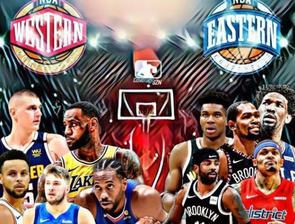 NBA全明星队长选人