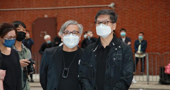 吴孟达胞弟接受专访