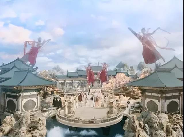 《沉香如屑》发布观剧倡议书：拒绝恶意拉踩引战