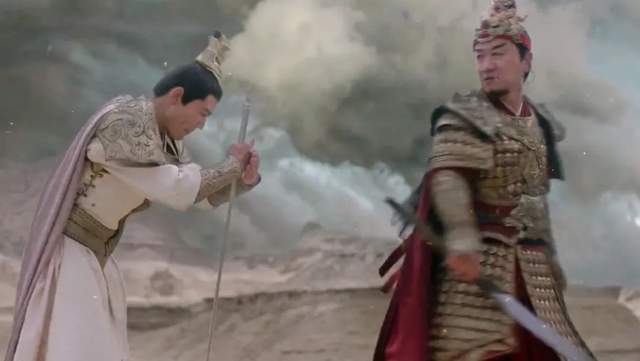 《沉香如屑》发布观剧倡议书：拒绝恶意拉踩引战