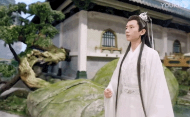 《沉香如屑》发布观剧倡议书：拒绝恶意拉踩引战