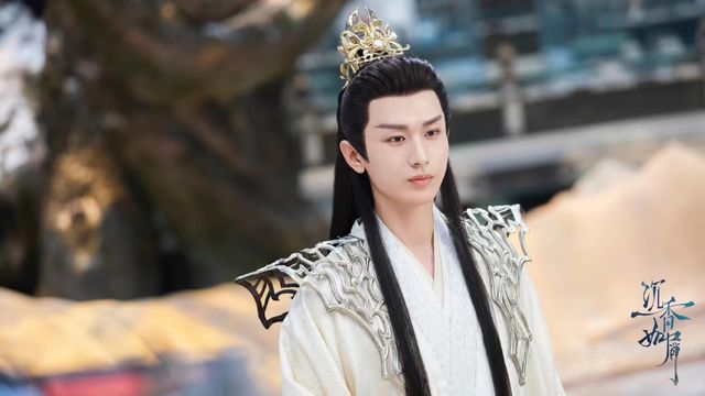 《沉香如屑》发布观剧倡议书：拒绝恶意拉踩引战