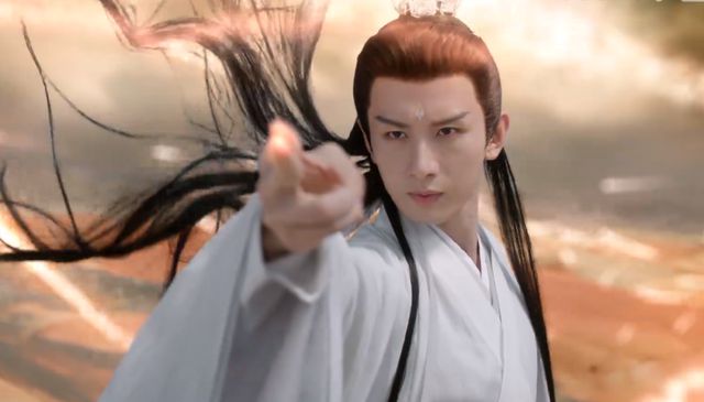 《沉香如屑》发布观剧倡议书：拒绝恶意拉踩引战